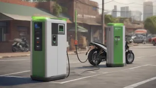 Spiro Acquires Coexlion and Announces Africa's First EV R&D Centre in Kenya
