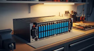 The €20,000 EV battery myth is collapsing. Here's what a real repair costs in Europe