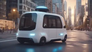 Meet the Ojai: Waymo's First Purpose-Built Robotaxi Is Now Open for Rides