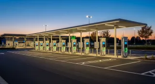 Autel Energy Europe Unveils 3 MW Charging Architecture and AI-Powered Maintenance at Amsterdam Summit