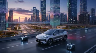 Nio's Mass-Market Push: Onvo L80 SUV Deliveries Officially Begin in China