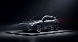 Opel's Next Electric SUV Hides Chinese DNA Under a German Badge