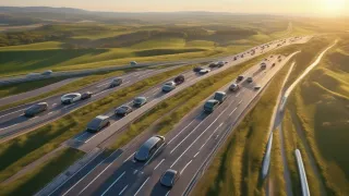Europe Drove Global EV Sales in April 2026 as Chinese Exports Surged and North America Stalled