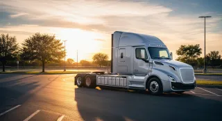 Range Energy's Battery-Powered Trailer Slashes Fuel Use by Up to 70% — Without Replacing Your Truck