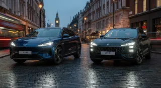 The Hidden Cost of Chinese EVs: Why UK Drivers are Facing an Insurance Crisis