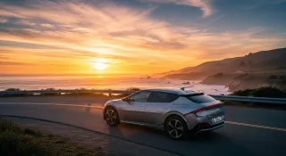 Kia Slashes EV6 Prices by ,000 in the US — But European Buyers Still Pay Far More