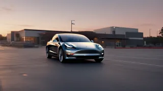 Tesla Boosts Actually Smart Summon Speed by 33% in FSD v14.3.3 — But Only for Hardware 4