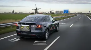 Tesla FSD Supervised in Europe: What the RDW Approval Means for Drivers from Prague to Brussels
