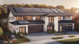 Tesla Solar Roof: Promise vs. Reality as Tesla Pivots to Panels