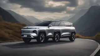 Xpeng GX Demand Shatters Expectations: 29-Week Wait for China's Hottest New Electric SUV
