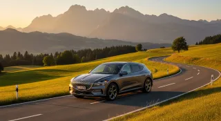 Genesis Accelerates European Expansion: Austria, Denmark, Poland, and Portugal Join the 2027 Roadmap