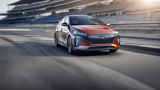 Hyundai's Virtual Gearshift Is Growing Up: Backfires, Vibrations, and a New Platform