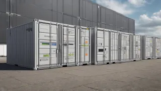 Europe Is Betting Big on a Battery That Runs for Four Days