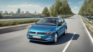 Nobody Banned the Horse: Why Volkswagen Thinks EVs Will Win Without Government Mandates