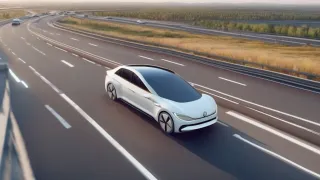 VW Ends €1.5 Billion Bosch Automated Driving Partnership — and Mobileye Waits in the Wings