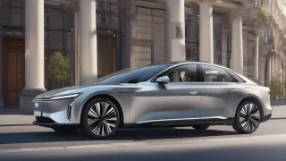 Xiaomi SU7 Test Drive: Europe's Next Electric Obsession Is Already Here