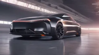 Xiaomi SU7 Ultra: I Drove China's 1,526 HP Rocket — And It's Shockingly Easy to Drive