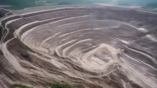CATL Restarts Its Jiangxi Lithium Mine After a Year of Enforced Silence