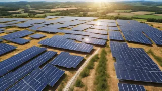 Solar Just Became Europe's Biggest Source of Electricity