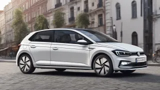Volkswagen's Cheapest EVs Are Already A Hit: 70,000 Orders and Counting